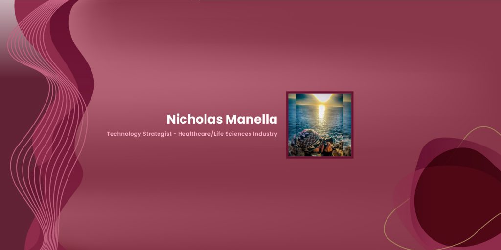 Nicholas Manella New Hope PA