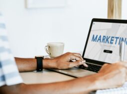 social media marketing