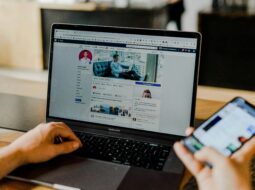 Nicholas Manella- Social Media