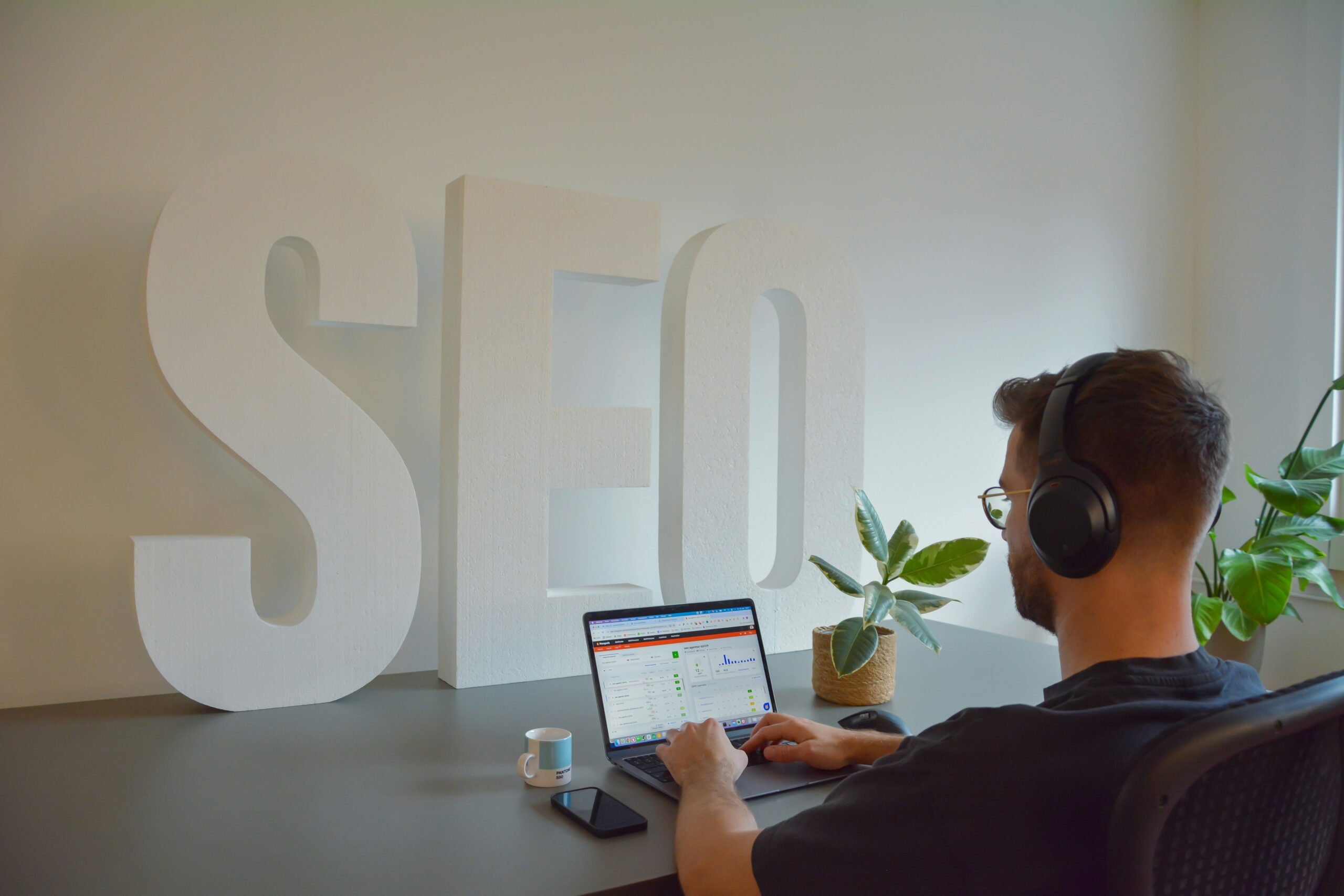 SEO Strategies